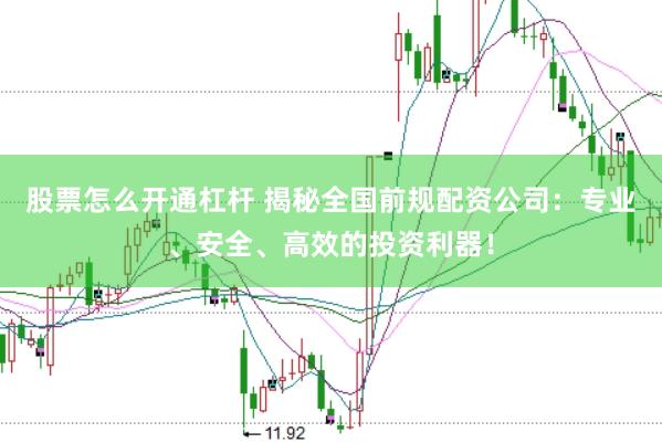 股票怎么开通杠杆 揭秘全国前规配资公司：专业、安全、高效的投资利器！