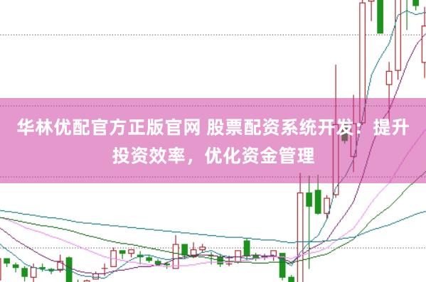 华林优配官方正版官网 股票配资系统开发：提升投资效率，优化资金管理