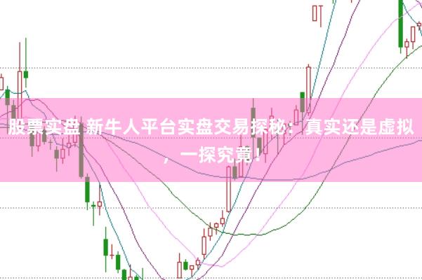 股票实盘 新牛人平台实盘交易探秘：真实还是虚拟，一探究竟！