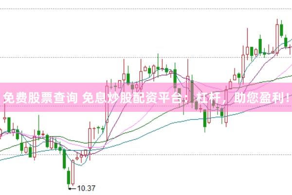 免费股票查询 免息炒股配资平台：杠杆，助您盈利！