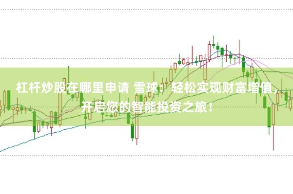 杠杆炒股在哪里申请 雪球：轻松实现财富增值，开启您的智能投资之旅！