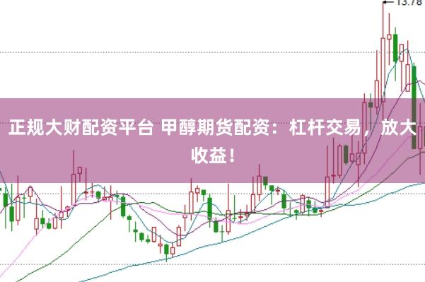 正规大财配资平台 甲醇期货配资：杠杆交易，放大收益！