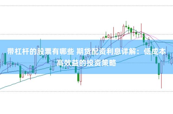 带杠杆的股票有哪些 期货配资利息详解：低成本高效益的投资策略