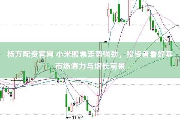 杨方配资官网 小米股票走势强劲，投资者看好其市场潜力与增长前景