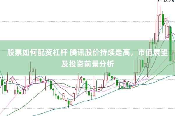 股票如何配资杠杆 腾讯股价持续走高，市值展望及投资前景分析