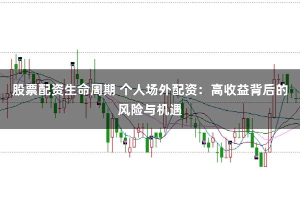 股票配资生命周期 个人场外配资：高收益背后的风险与机遇