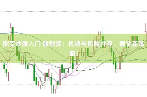 配资炒股入门 股配资：机遇与风险并存，掘金新策略！