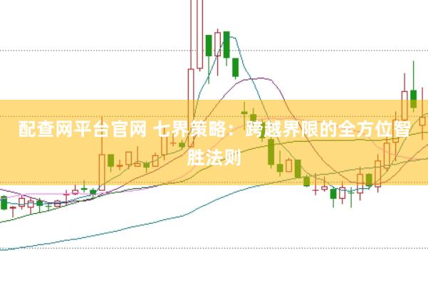 配查网平台官网 七界策略：跨越界限的全方位智胜法则
