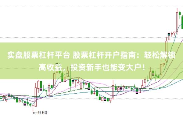 实盘股票杠杆平台 股票杠杆开户指南：轻松解锁高收益，投资新手也能变大户！