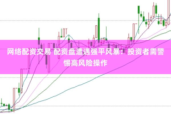 网络配资交易 配资盘遭遇强平风暴：投资者需警惕高风险操作