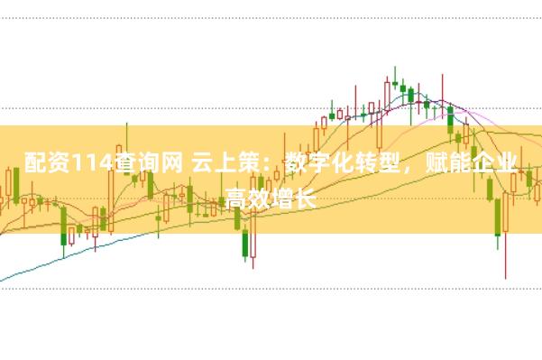 配资114查询网 云上策:数字化转型,赋能企业高效增长
