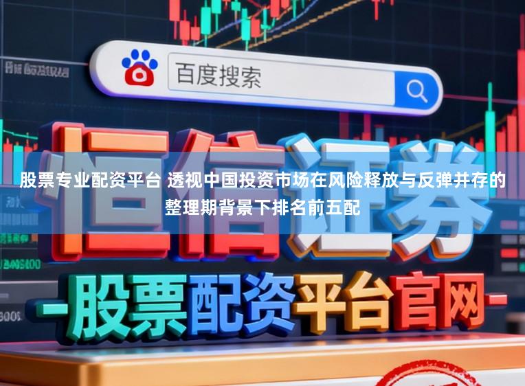 股票专业配资平台 透视中国投资市场在风险释放与反弹并存的整理期背景下排名前五配