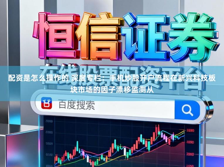 配资是怎么操作的 深度专栏：手机炒股开户流程在新兴科技板块市场的因子漂移监测从