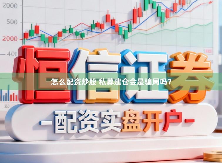 怎么配资炒股 私募建仓会是骗局吗？
