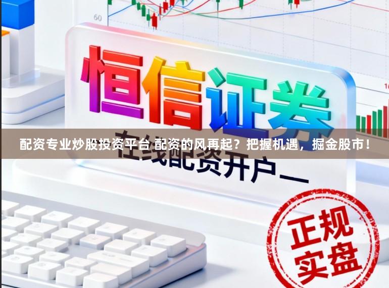配资专业炒股投资平台 配资的风再起？把握机遇，掘金股市！