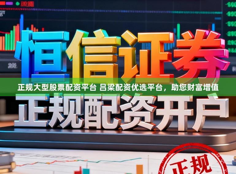 正规大型股票配资平台 吕梁配资优选平台，助您财富增值