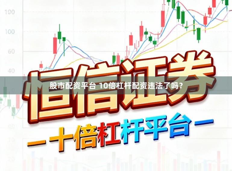 股市配资平台 10倍杠杆配资违法了吗？