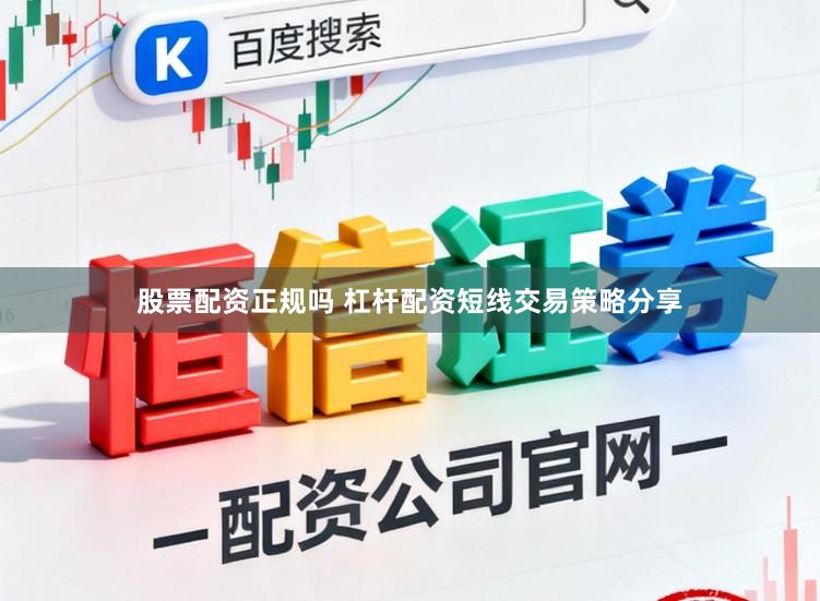 股票配资正规吗 杠杆配资短线交易策略分享