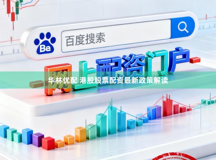 华林优配 港股股票配资最新政策解读