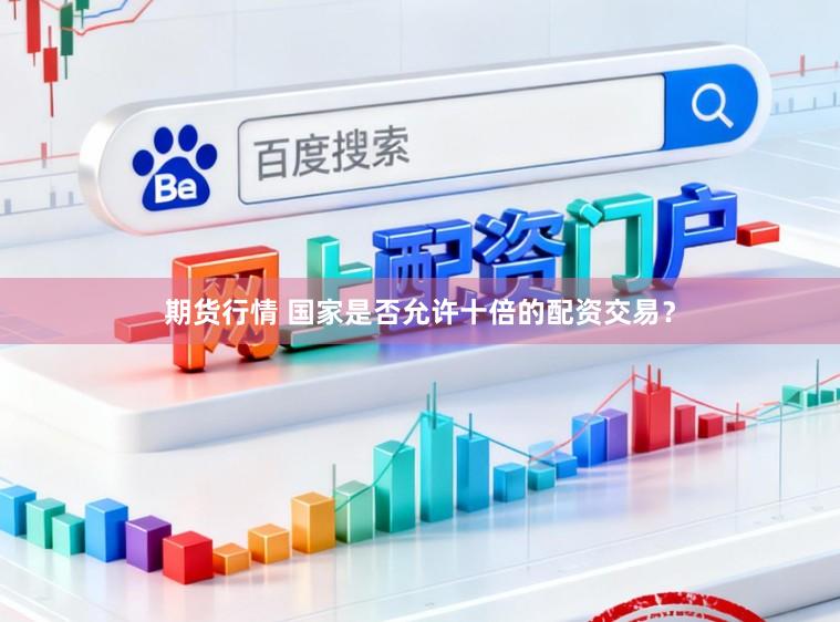 期货行情 国家是否允许十倍的配资交易?