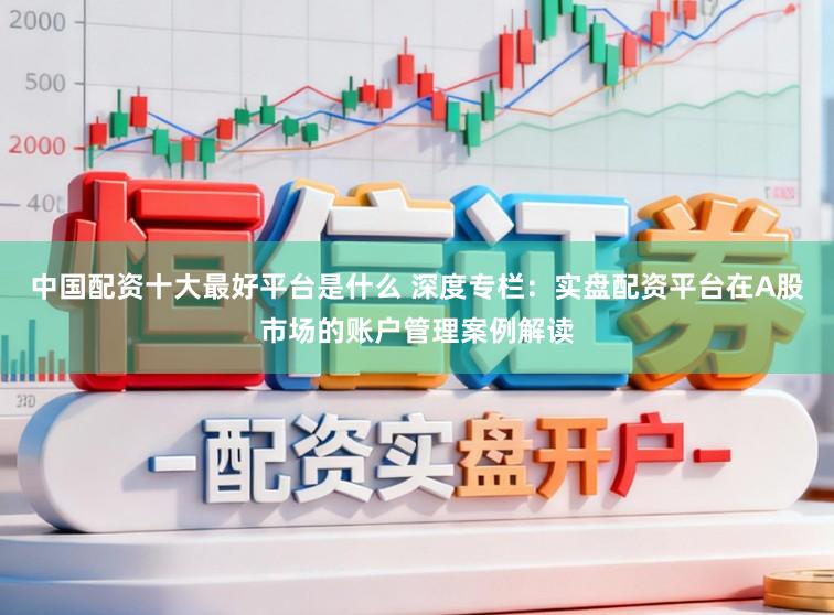 中国配资十大最好平台是什么 深度专栏：实盘配资平台在A股市场的账户管理案例解读