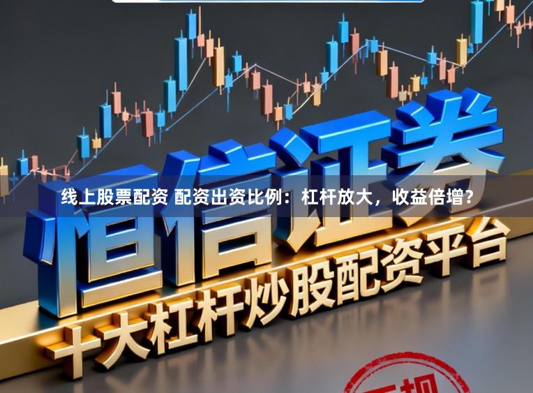 线上股票配资 配资出资比例：杠杆放大，收益倍增？