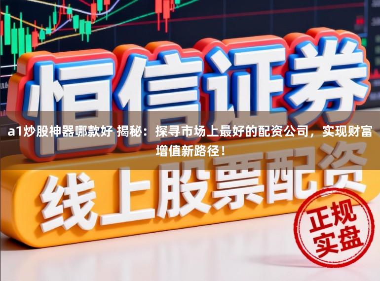 a1炒股神器哪款好 揭秘：探寻市场上最好的配资公司，实现财富增值新路径！